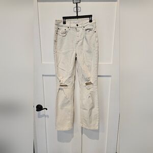 Distressed EUNINA Codi DAD jean
